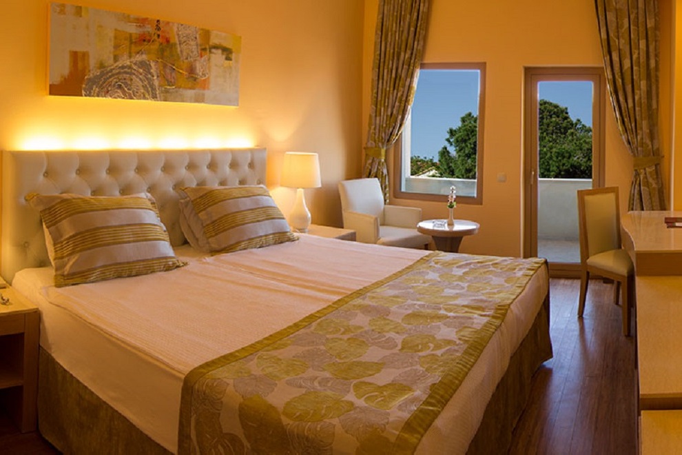 Selectum Noa Belek (ex Cesars Belek) - Standard Room - Doris-bg.com Selectum Noa Belek (ex Cesars Belek) - Standard Room
